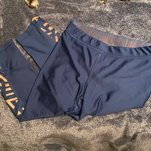 Under Armour leggings